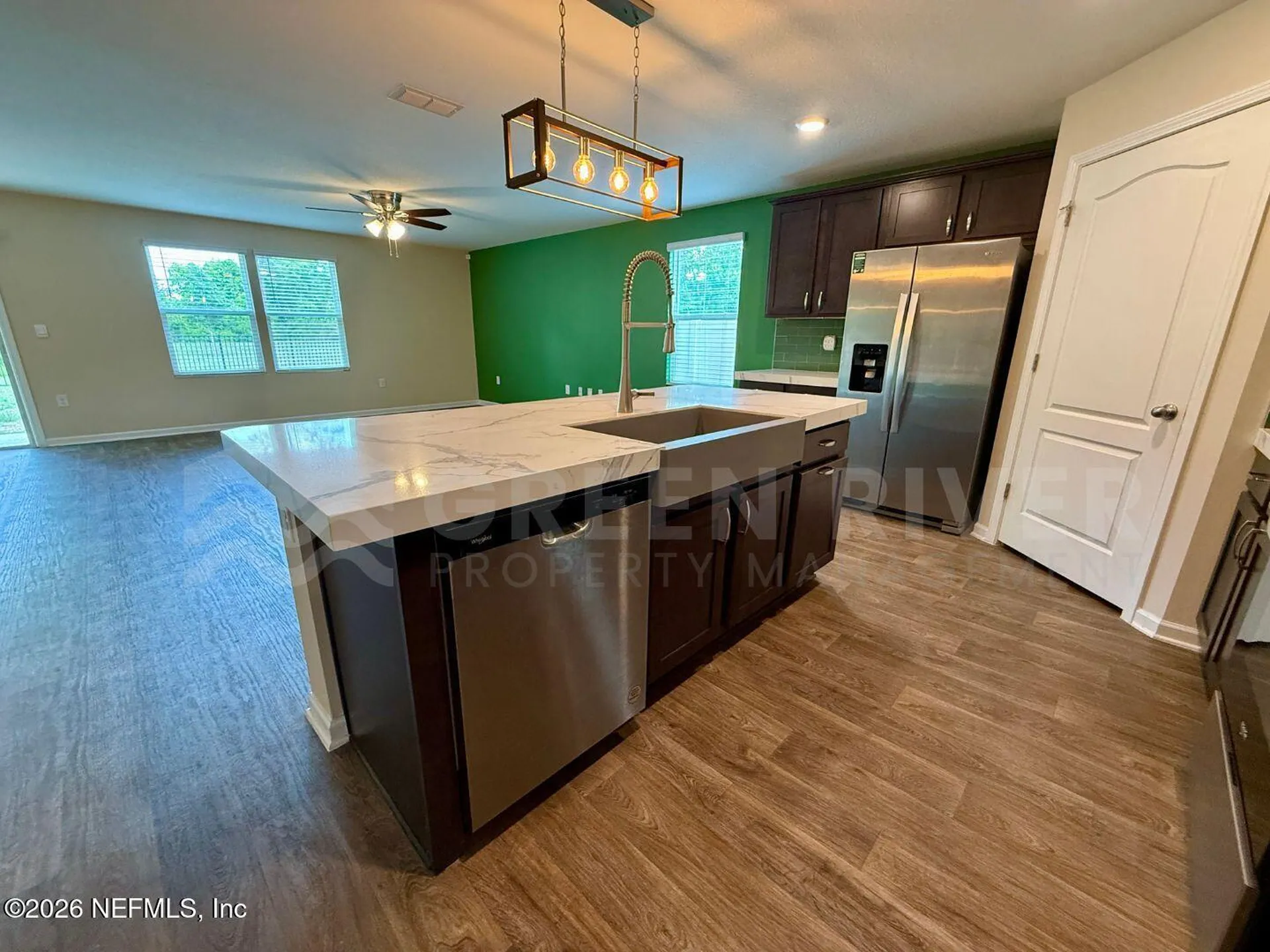 2038 Garrison Way Green Cove Springs FL 32043