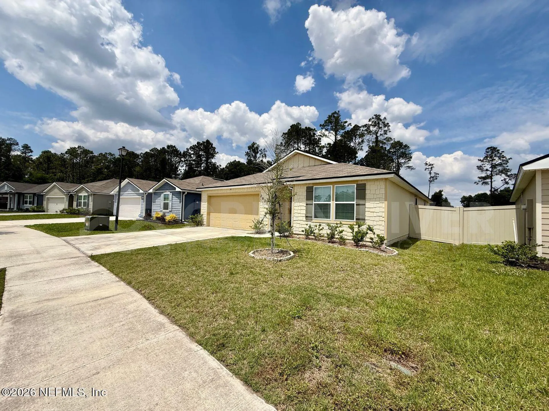 2038 Garrison Way Green Cove Springs FL 32043