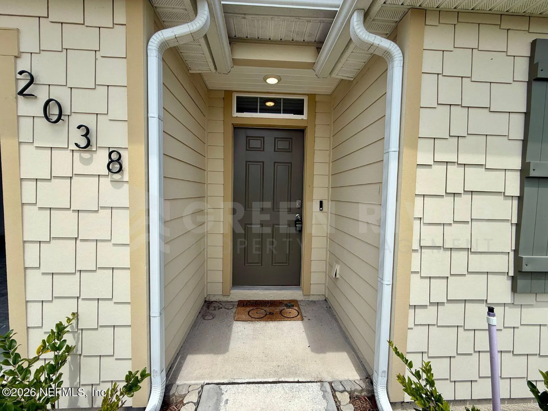 2038 Garrison Way Green Cove Springs FL 32043