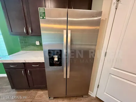 2038 Garrison Way Green Cove Springs FL 32043