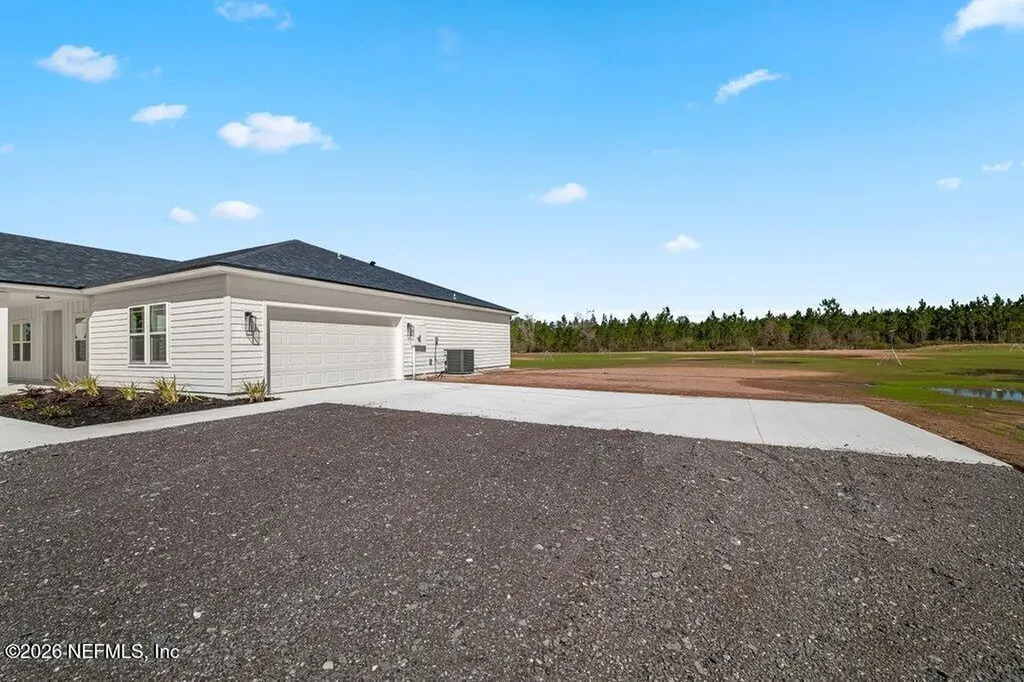 Lot 6 County Road 225 Starke FL 32091