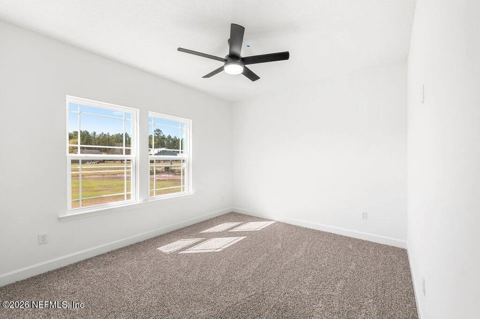 Lot 6 County Road 225 Starke FL 32091