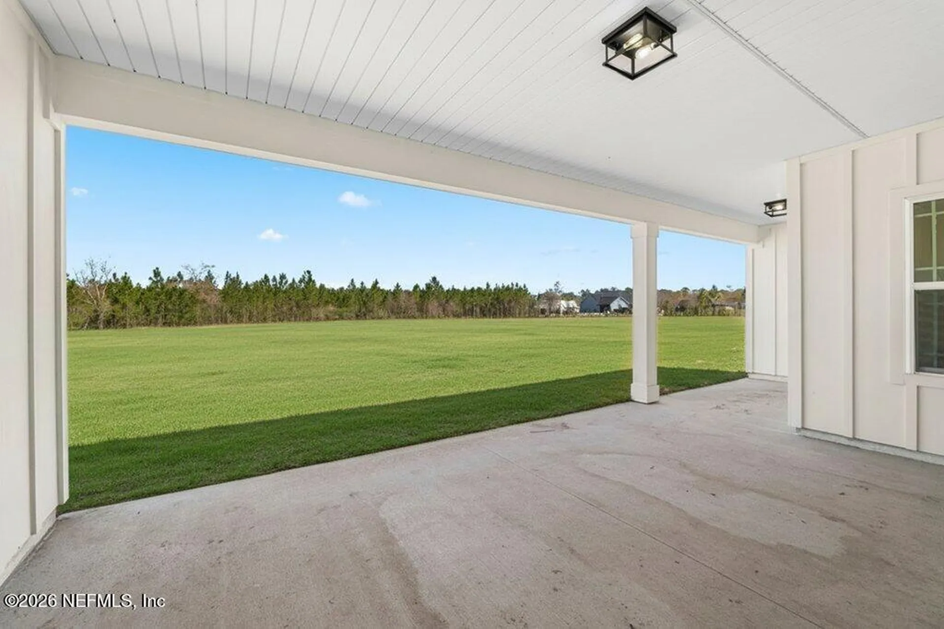 Lot 6 County Road 225 Starke FL 32091