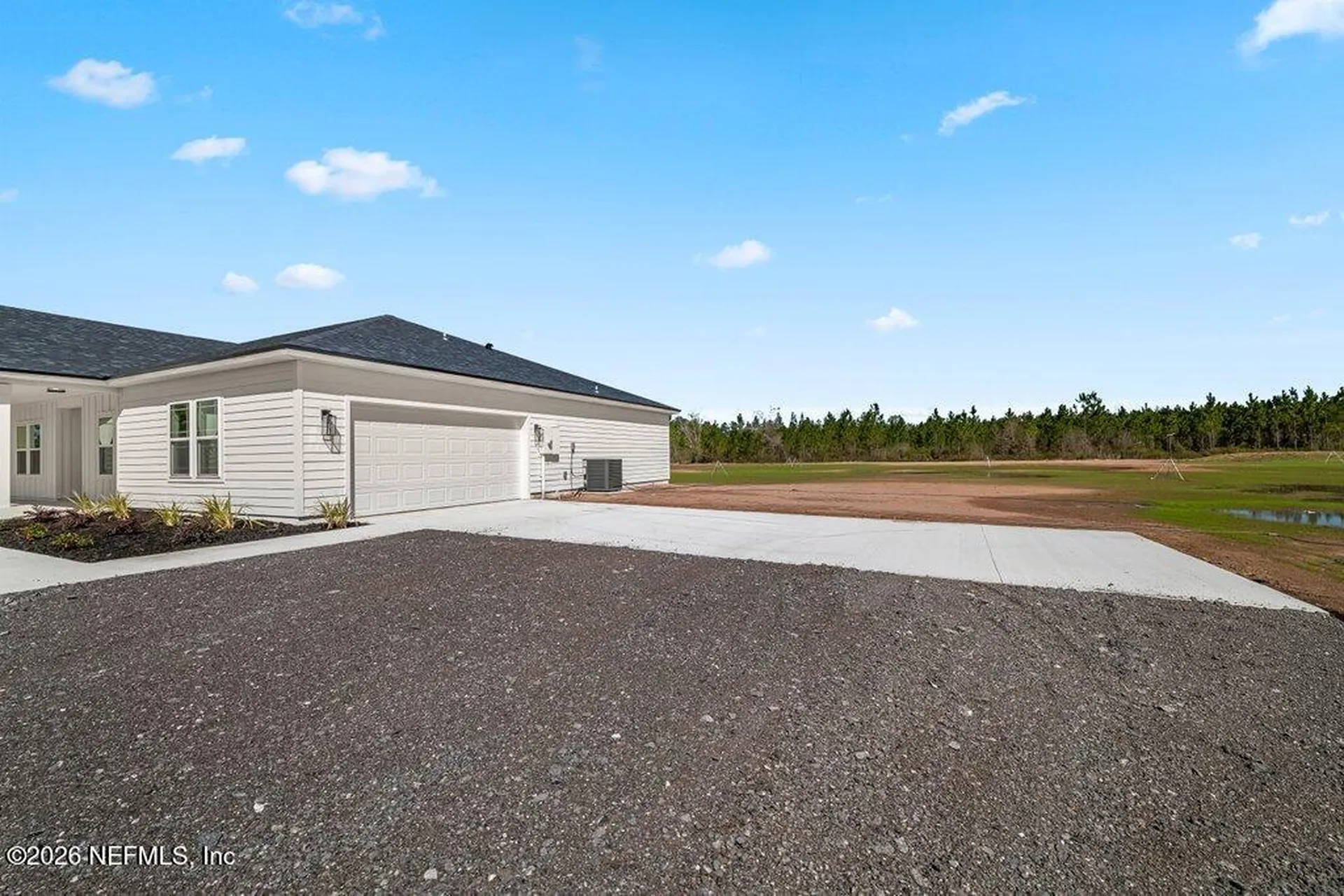 Lot 6 County Road 225 Starke FL 32091