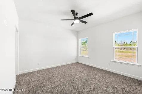 Lot 6 County Road 225 Starke FL 32091