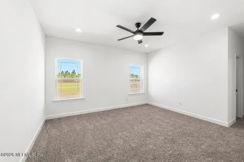 Lot 6 County Road 225 Starke FL 32091