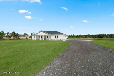 Lot 6 County Road 225 Starke FL 32091