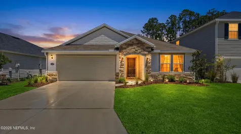 11189 Stapleton Drive Jacksonville FL 32222
