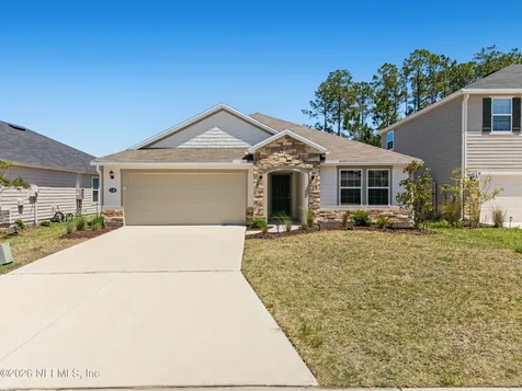 11189 Stapleton Drive Jacksonville FL 32222