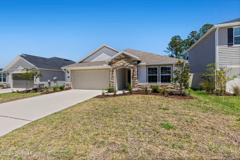 11189 Stapleton Drive Jacksonville FL 32222