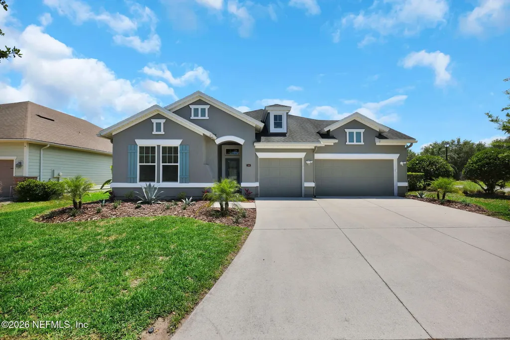 360 Citrus Ridge Drive Ponte Vedra FL 32081