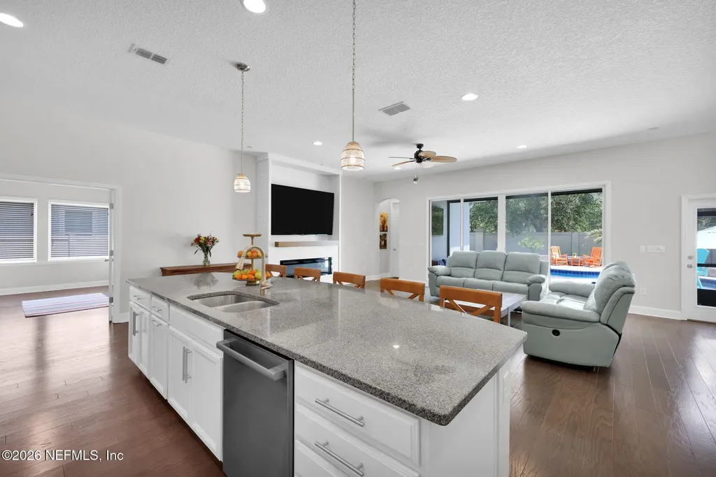 360 Citrus Ridge Drive Ponte Vedra FL 32081