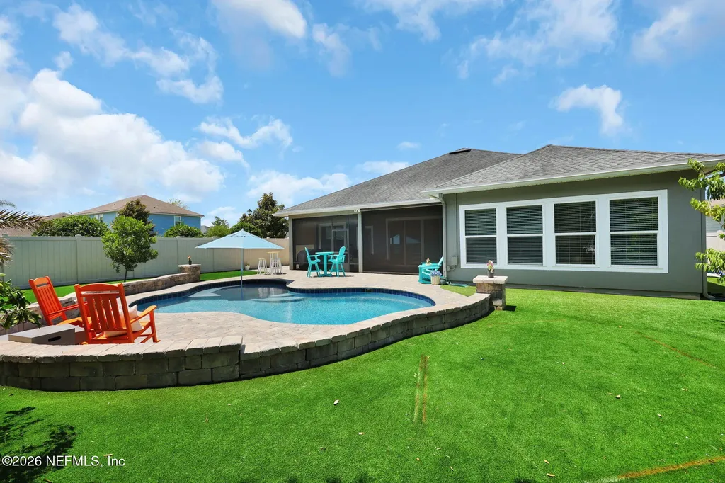 360 Citrus Ridge Drive Ponte Vedra FL 32081