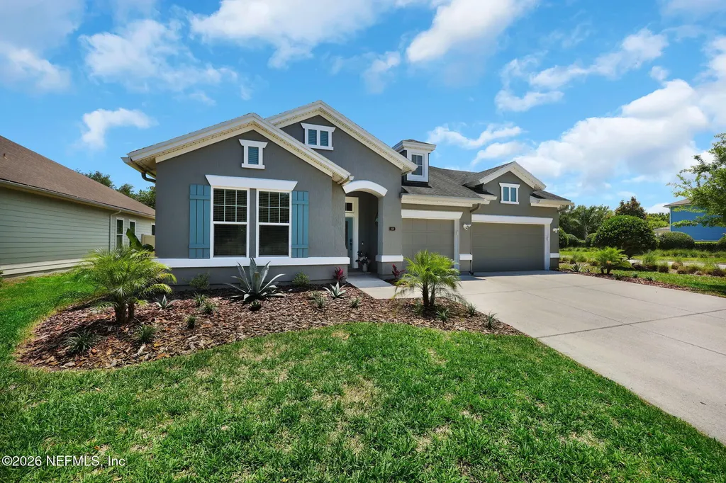 360 Citrus Ridge Drive Ponte Vedra FL 32081