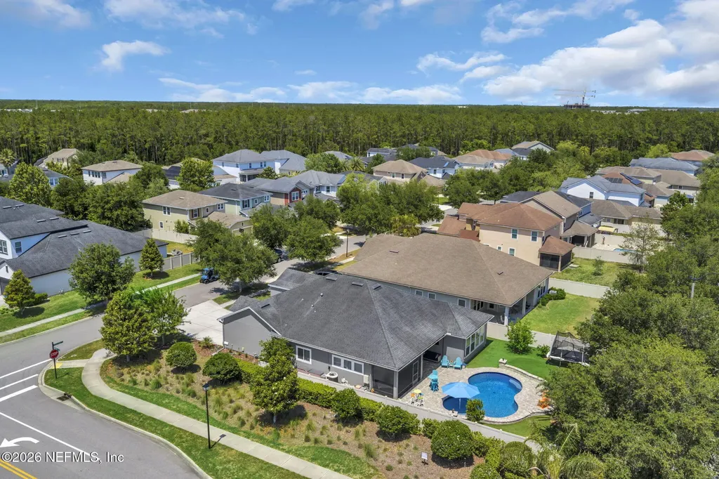 360 Citrus Ridge Drive Ponte Vedra FL 32081