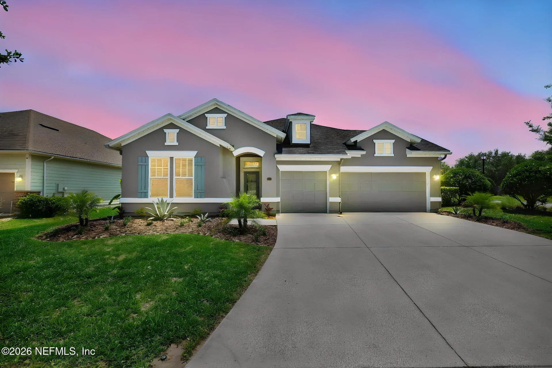 360 Citrus Ridge Drive Ponte Vedra FL 32081