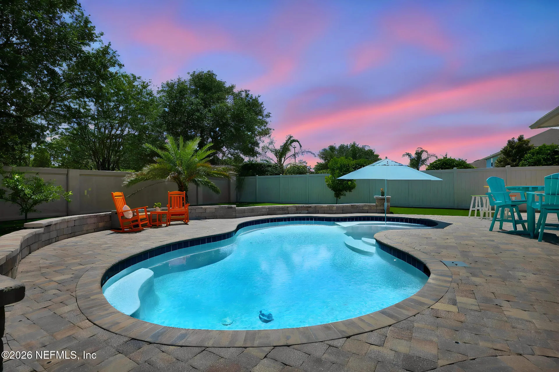 360 Citrus Ridge Drive Ponte Vedra FL 32081
