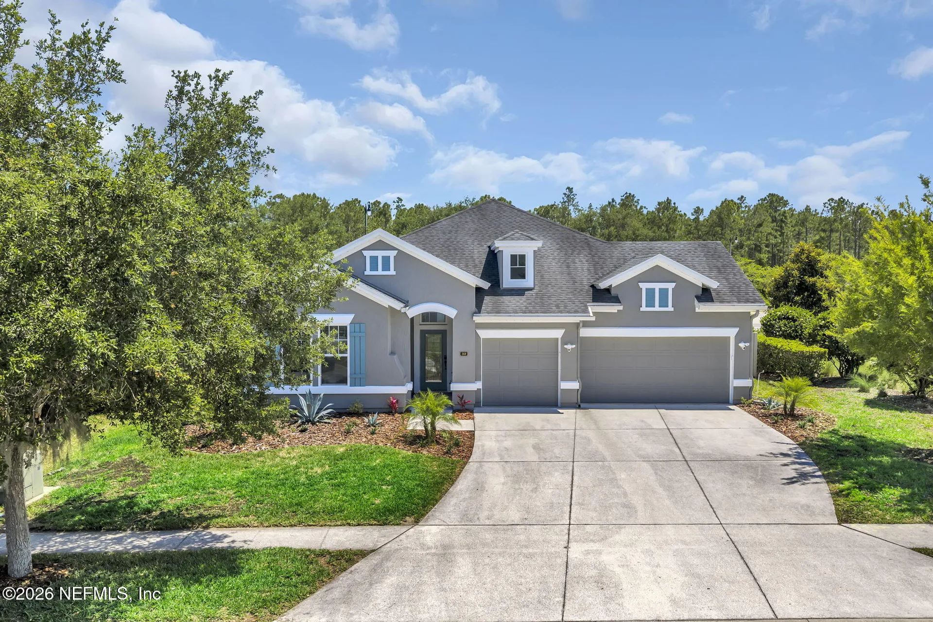 360 Citrus Ridge Drive Ponte Vedra FL 32081