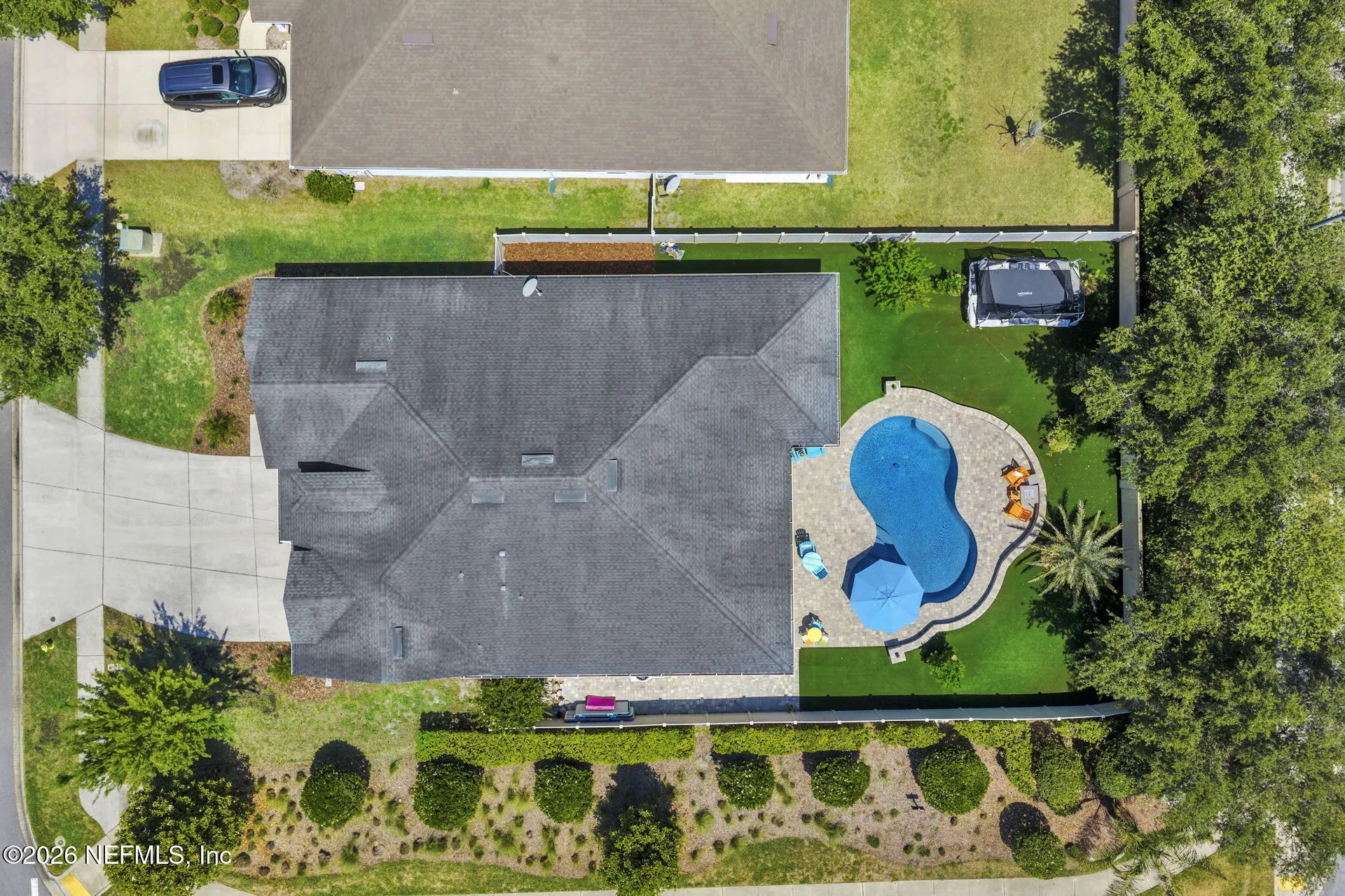 360 Citrus Ridge Drive Ponte Vedra FL 32081