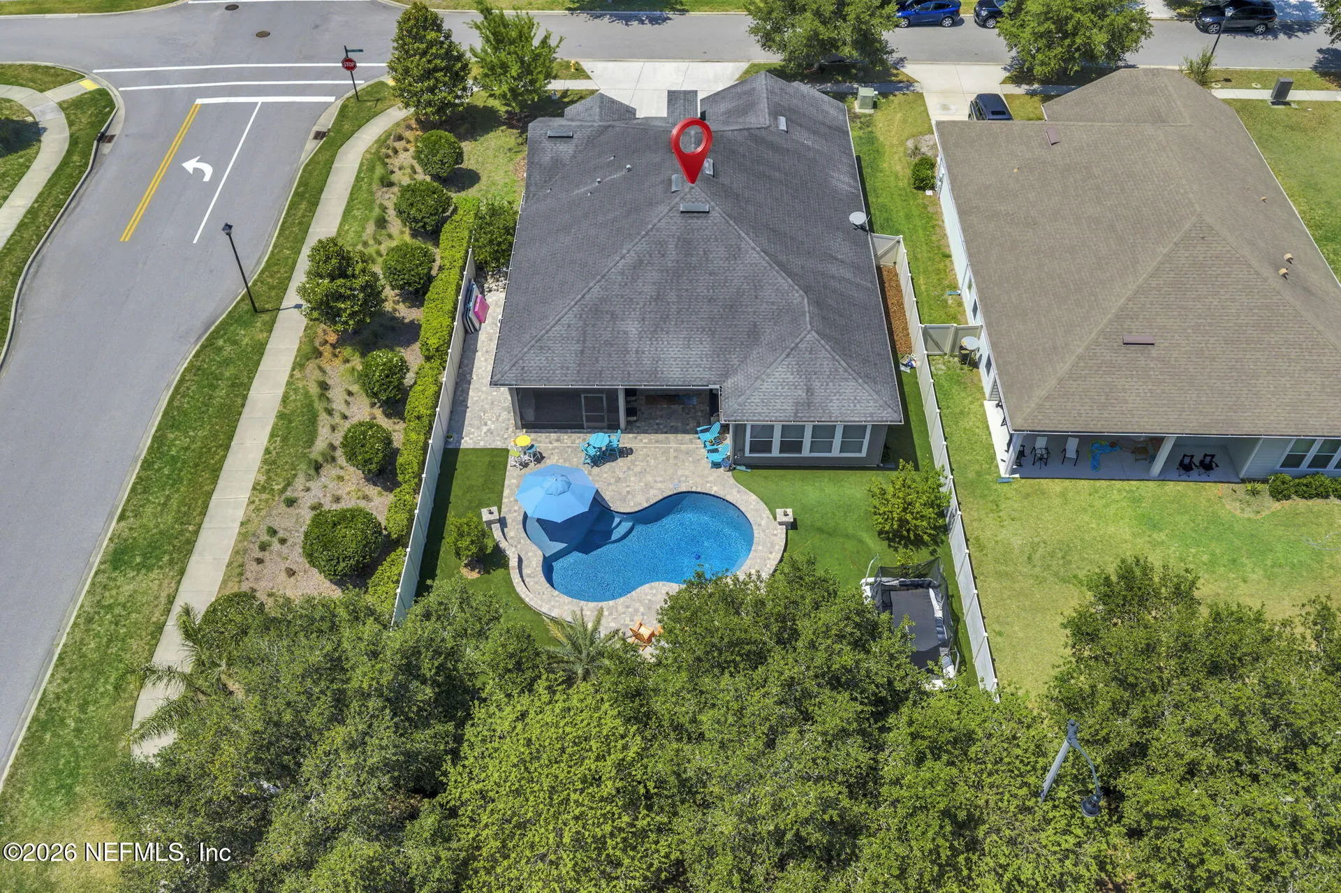 360 Citrus Ridge Drive Ponte Vedra FL 32081