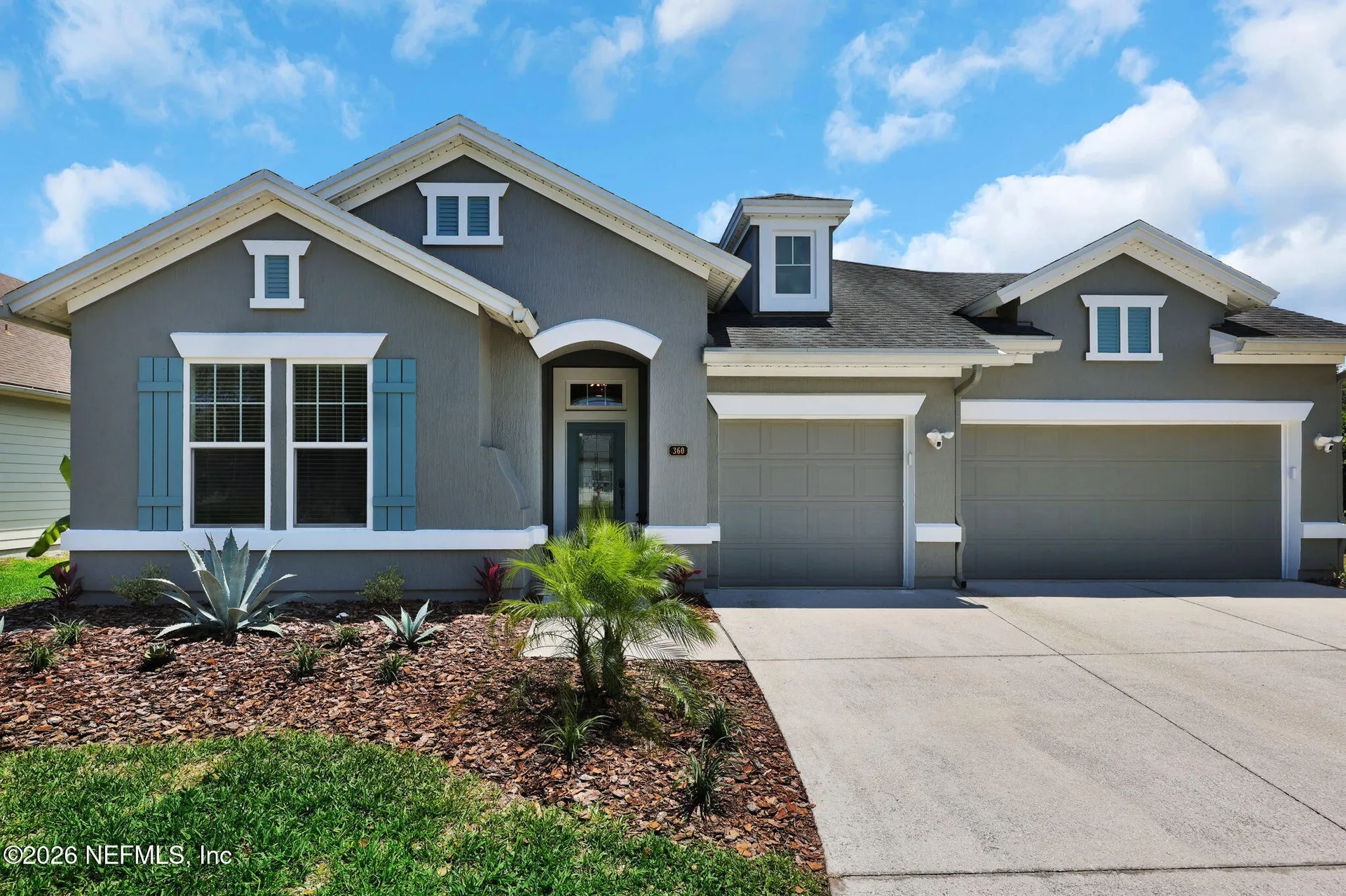360 Citrus Ridge Drive Ponte Vedra FL 32081