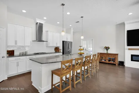 360 Citrus Ridge Drive Ponte Vedra FL 32081