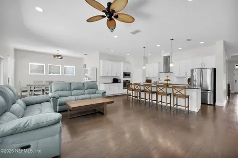 360 Citrus Ridge Drive Ponte Vedra FL 32081