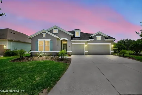 360 Citrus Ridge Drive Ponte Vedra FL 32081