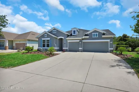 360 Citrus Ridge Drive Ponte Vedra FL 32081