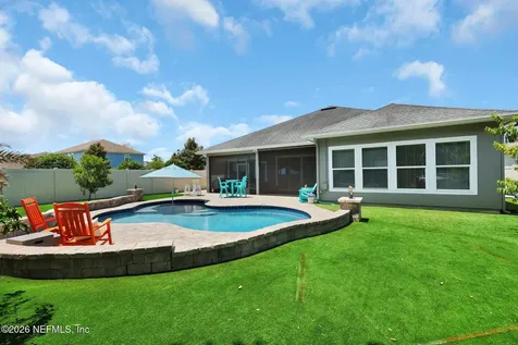 360 Citrus Ridge Drive Ponte Vedra FL 32081