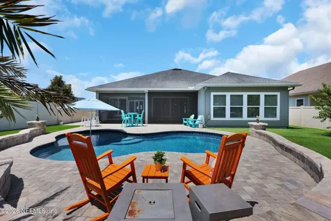 360 Citrus Ridge Drive Ponte Vedra FL 32081