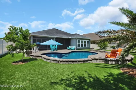 360 Citrus Ridge Drive Ponte Vedra FL 32081