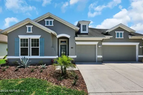 360 Citrus Ridge Drive Ponte Vedra FL 32081