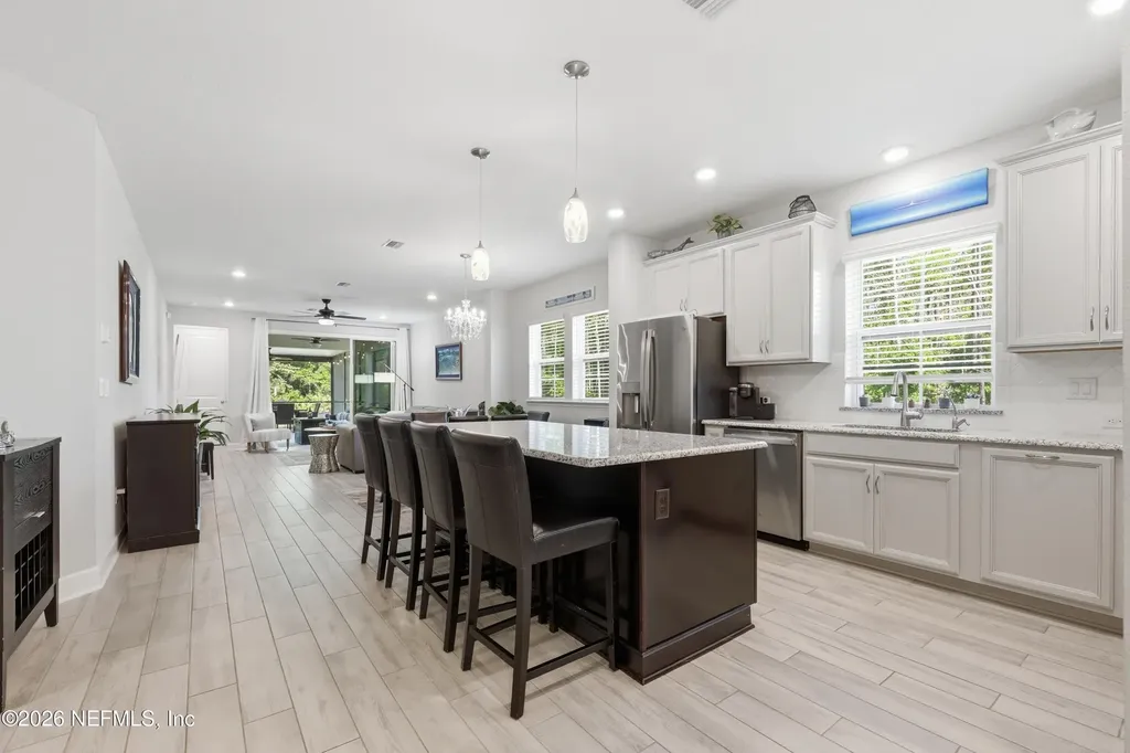 368 Pioneer Village Drive Ponte Vedra FL 32081