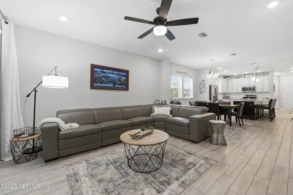 368 Pioneer Village Drive Ponte Vedra FL 32081