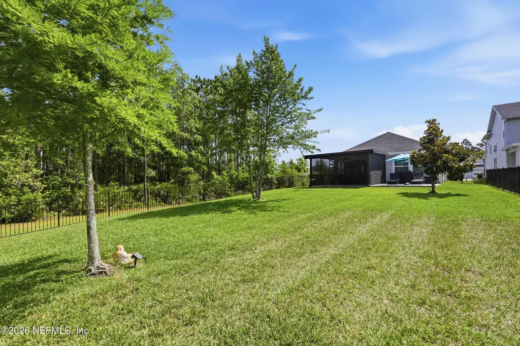 368 Pioneer Village Drive Ponte Vedra FL 32081