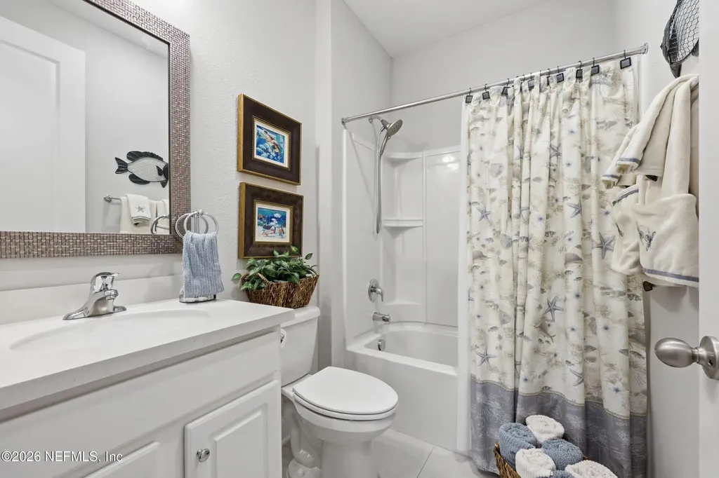 368 Pioneer Village Drive Ponte Vedra FL 32081