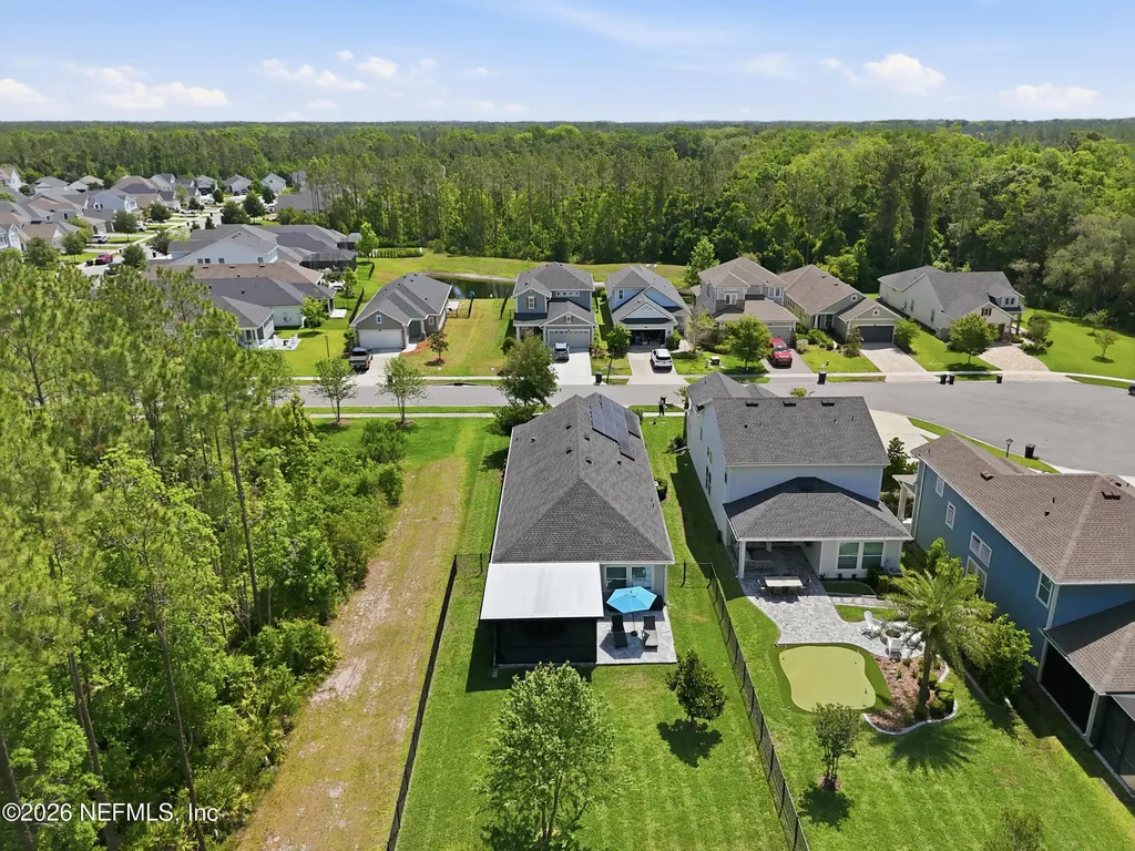368 Pioneer Village Drive Ponte Vedra FL 32081