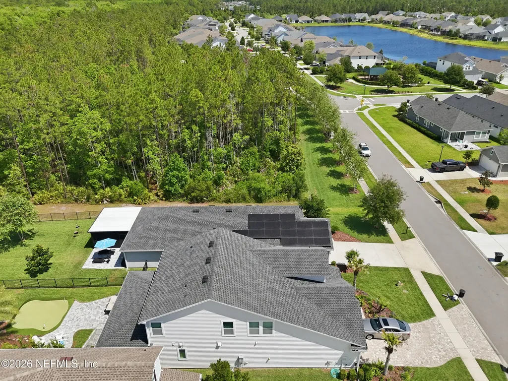 368 Pioneer Village Drive Ponte Vedra FL 32081