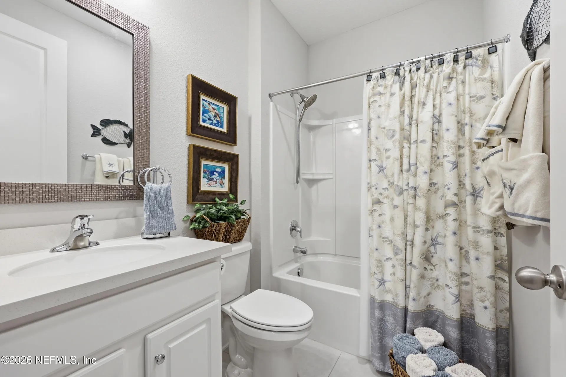 368 Pioneer Village Drive Ponte Vedra FL 32081