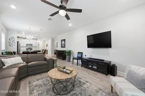 368 Pioneer Village Drive Ponte Vedra FL 32081