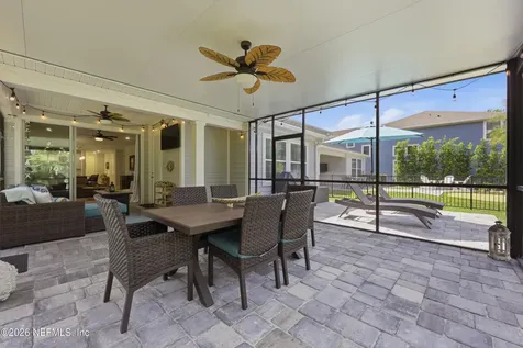 368 Pioneer Village Drive Ponte Vedra FL 32081