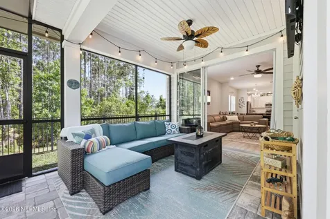 368 Pioneer Village Drive Ponte Vedra FL 32081