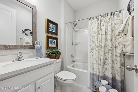 368 Pioneer Village Drive Ponte Vedra FL 32081