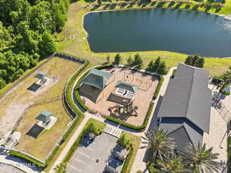 368 Pioneer Village Drive Ponte Vedra FL 32081