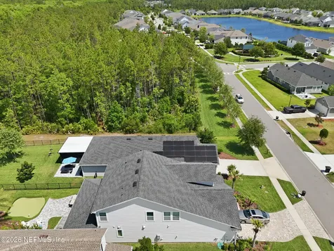 368 Pioneer Village Drive Ponte Vedra FL 32081
