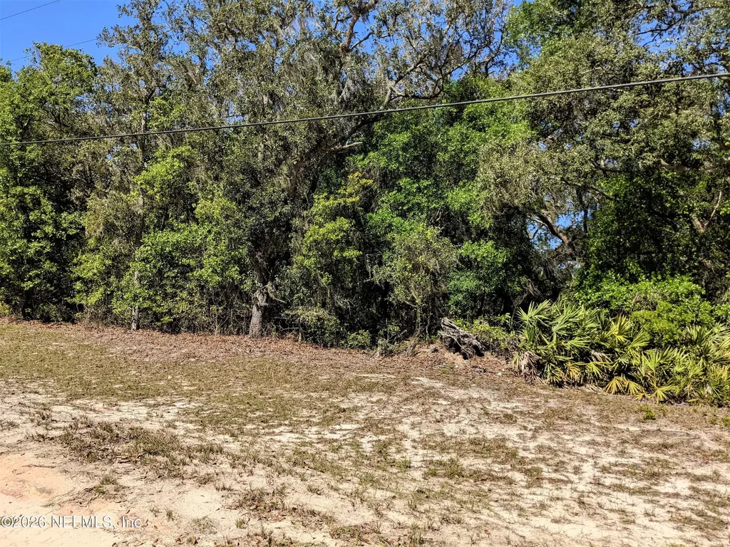 7545 Fremont Avenue Keystone Heights FL 32656
