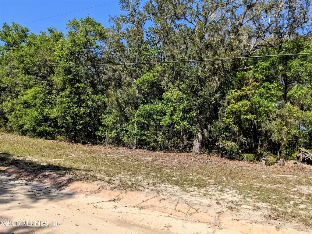 7545 Fremont Avenue Keystone Heights FL 32656