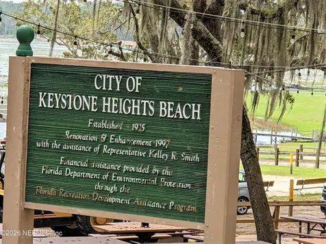 7545 Fremont Avenue Keystone Heights FL 32656