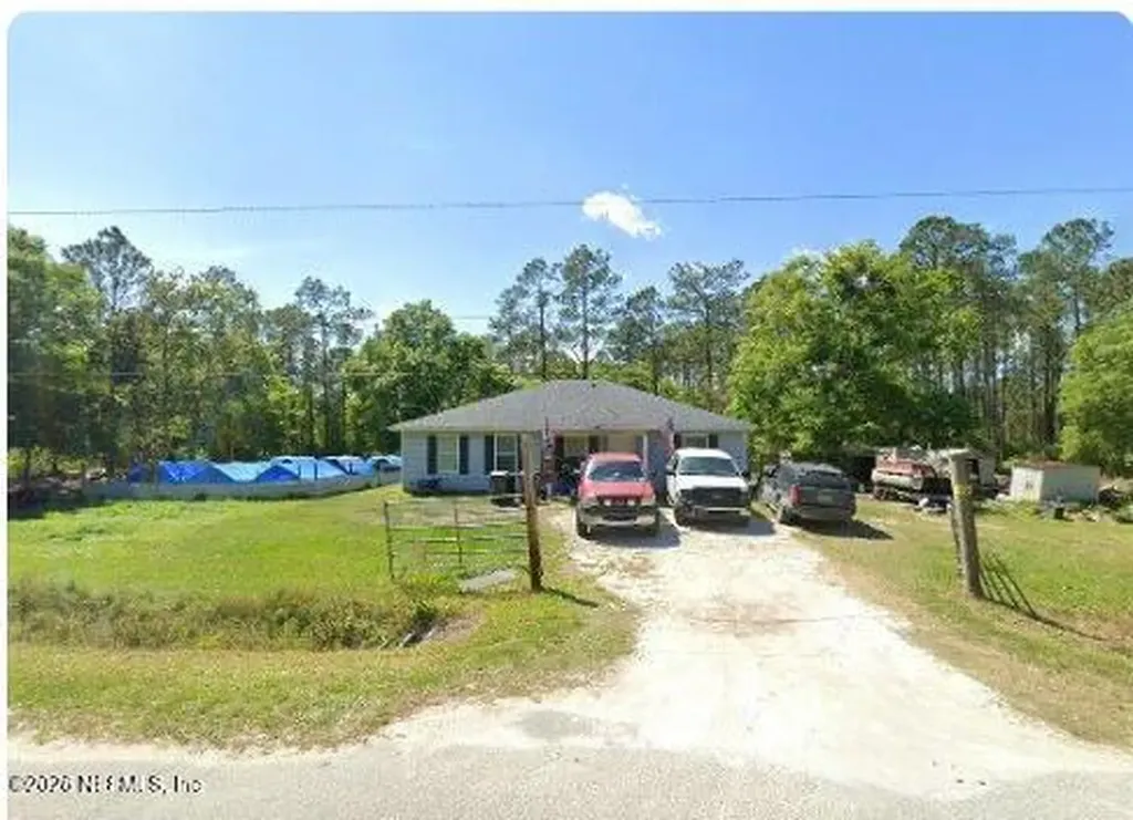 1192 Avocado Boulevard Bunnell FL 32110